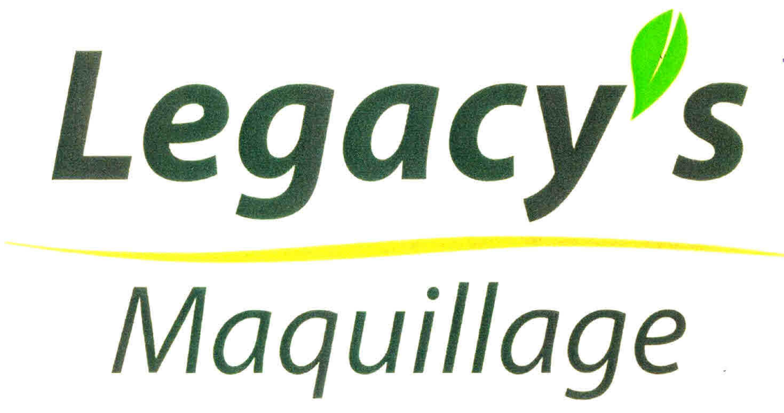 Legacy's Maquillage